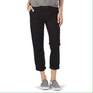VANS BlackHeart Chino Pant